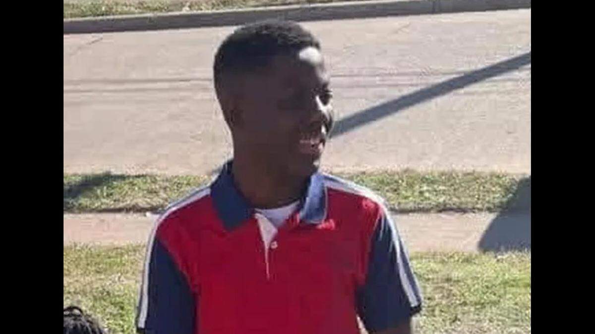 Jarvis Davis, 19, died on Jan. 29, 2026, about seven hours after he was shot in Fort Worth.