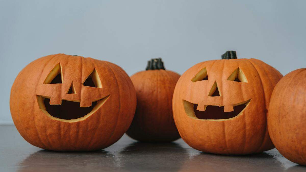 Halloween stock image