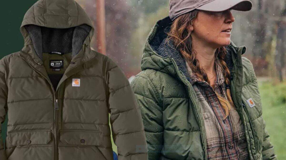 Carhartt, established in 1889, has developed rugged products for workers on and off the job. The workwear brand headquartered in Dearborn, Michigan, has more than 3,000 employees worldwide.