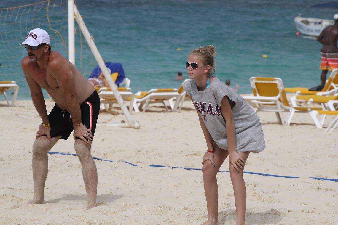 Brent and Hannah Zuege