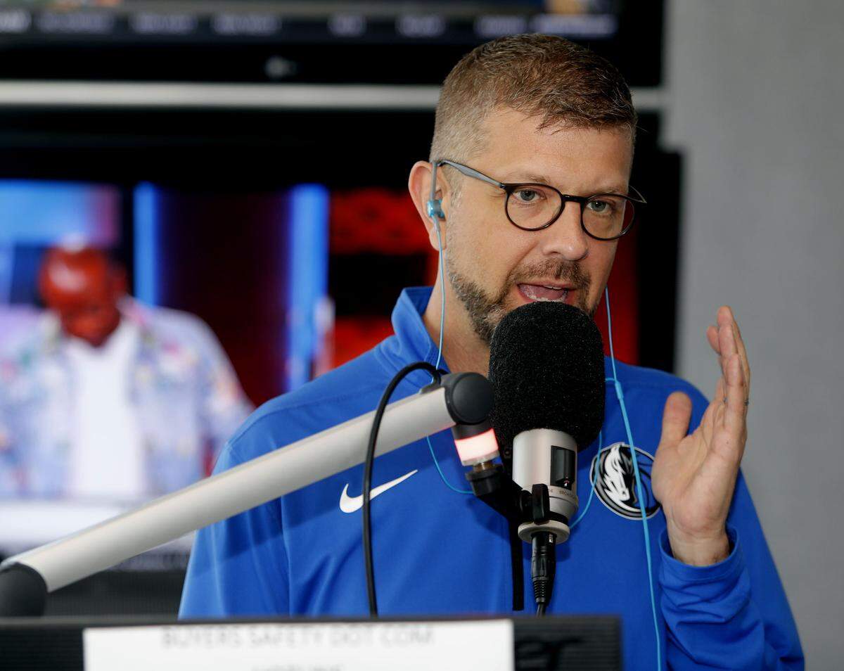 Jeff "Skin" Wade: "People come up to us and tell us that they enjoy what we are doing and that’s a great feeling."