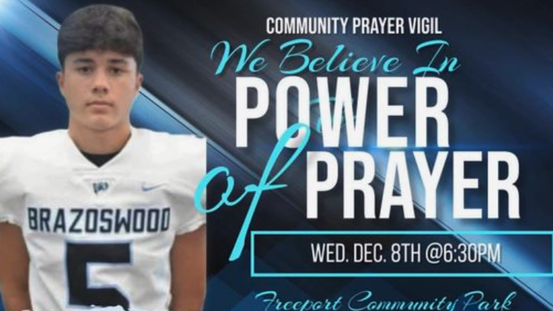 Cole Hagan suffered multiple injuries after an alleged attack by high school classmates.