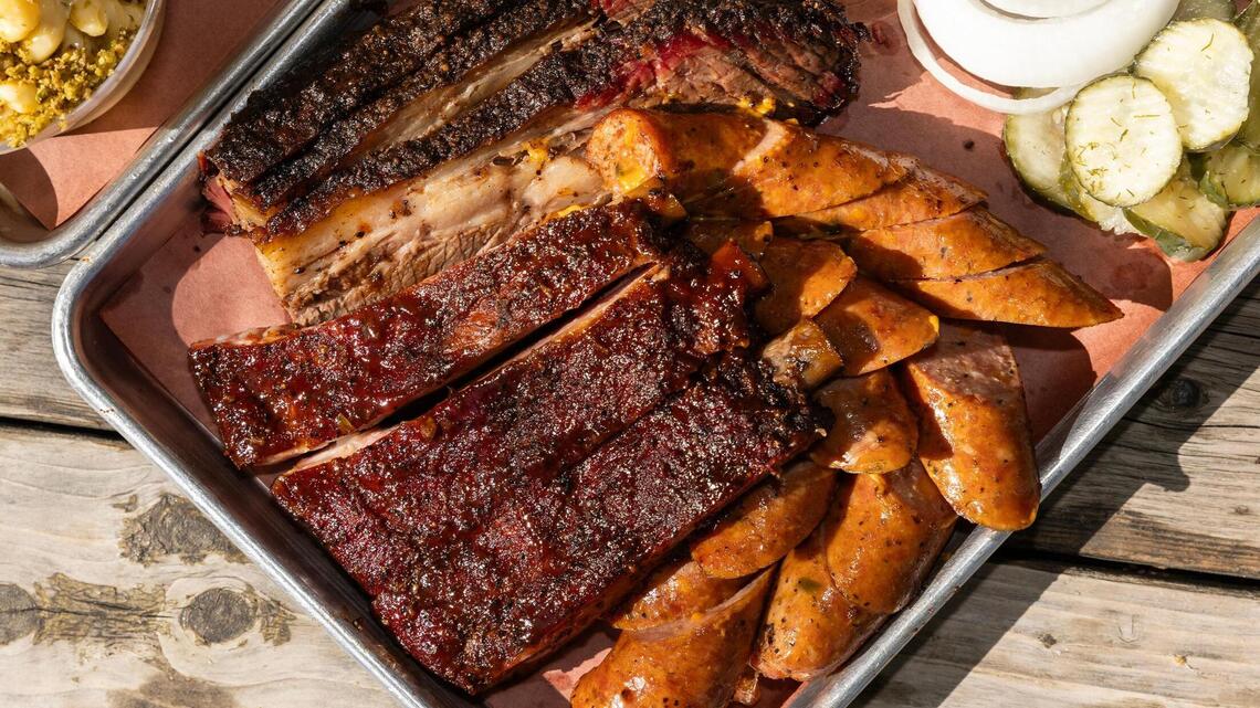 Visiting North Texas for the World Cup? You should try these Fort Worth restaurants