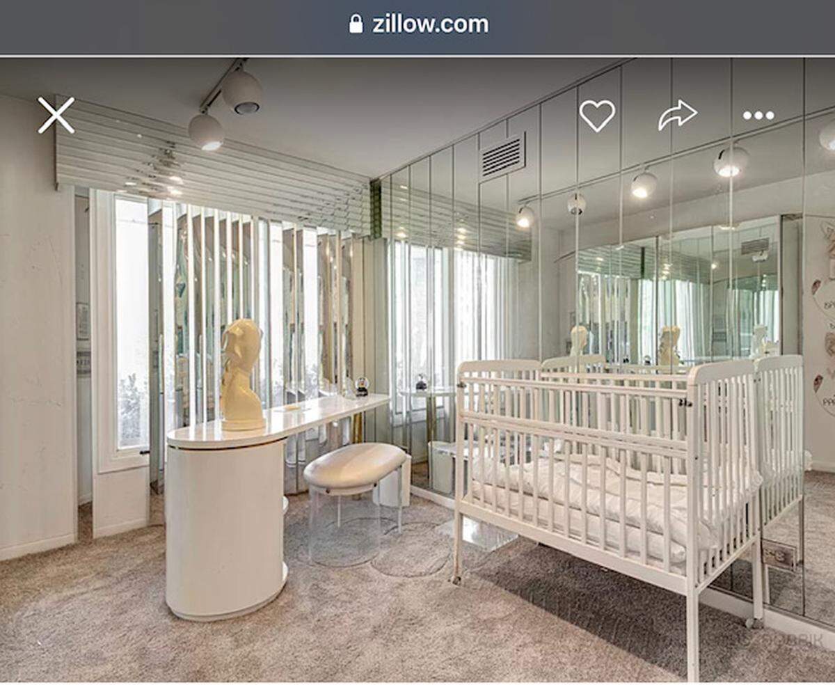 Nursery