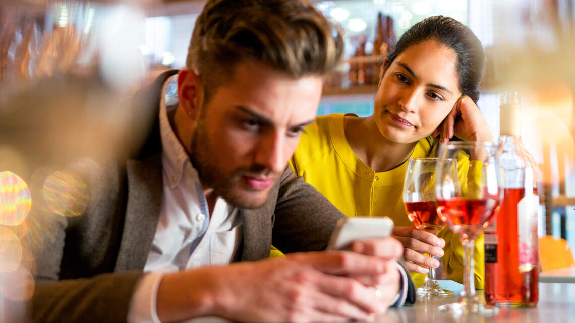 We asked for true stories from the Fort Worth singles scene and boy, did you deliver