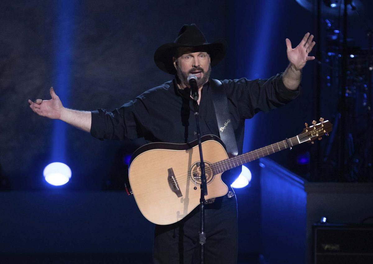 For the first time in nearly a decade, country singer Garth Brooks will be returning to North Texas for a concert in July.