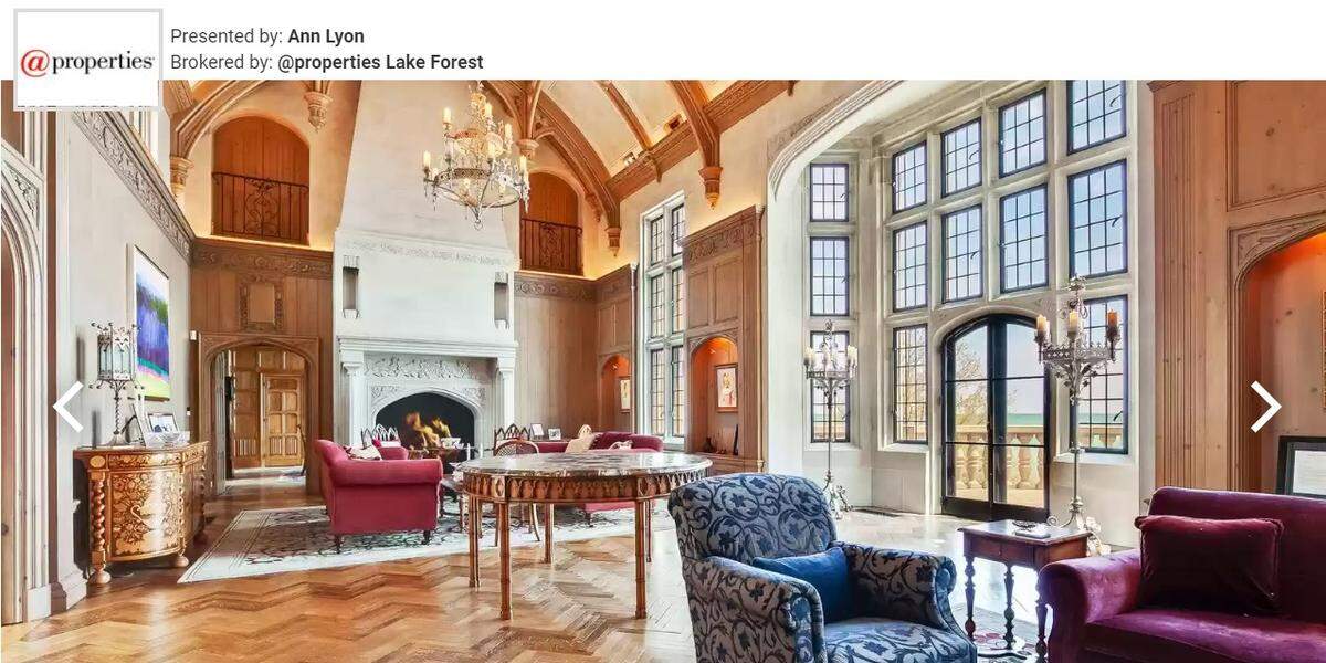 Great room