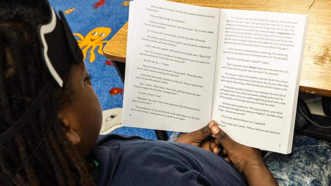 How can FWISD fix reading crisis when its leaders don’t seem to understand it? | Opinion