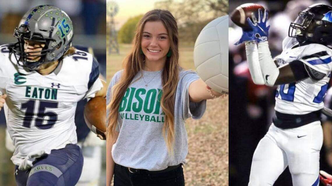 National Signing Day is here. Find out where Dallas-Fort Worth athletes are going