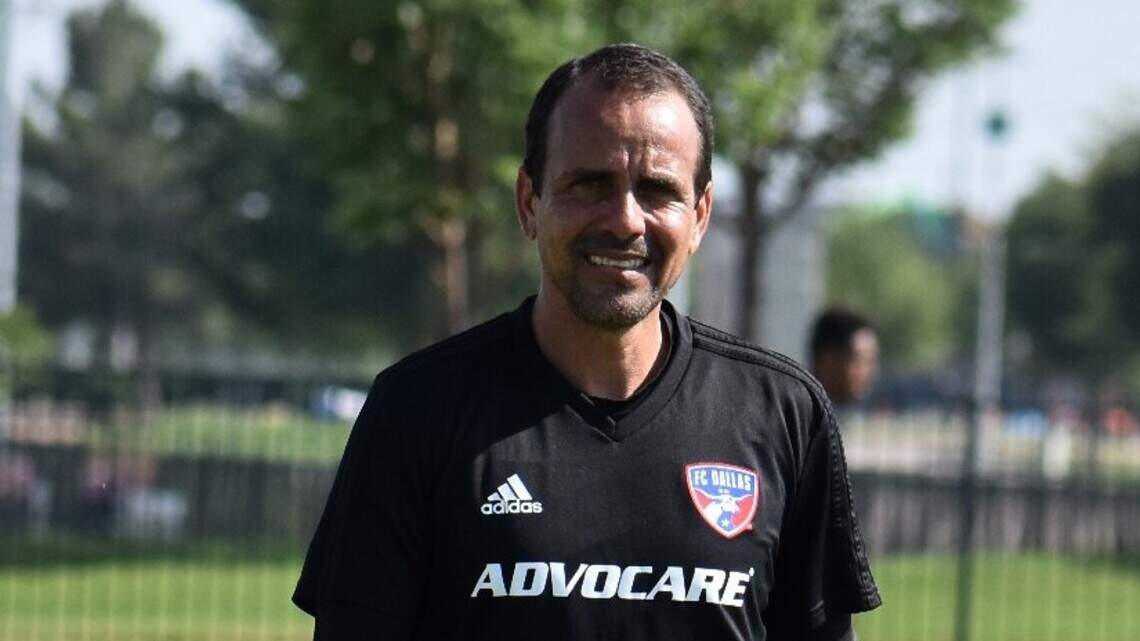 Confían en los refuerzos del FC Dallas