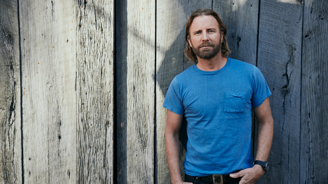 Why Dierks Bentley loves playing Kansas City concerts: Travis, Taylor and Garth Brooks