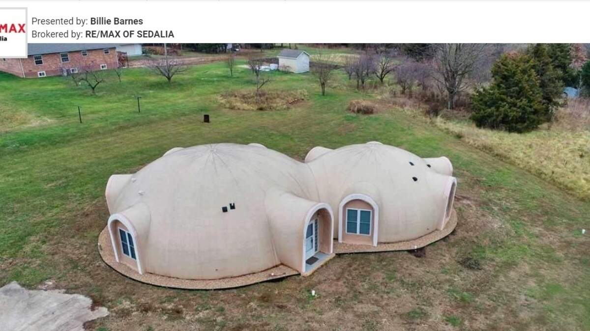 The connected structures are listed for $348,421.