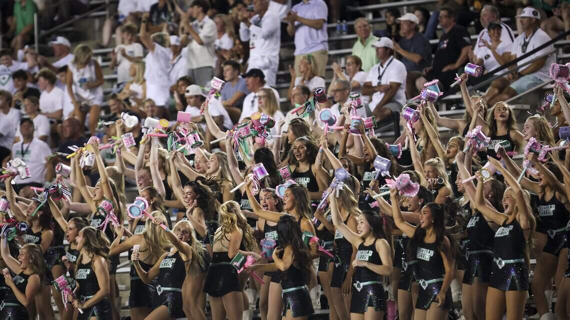 Several Fort Worth-area football broadcasts affected by Victory+ shutdown