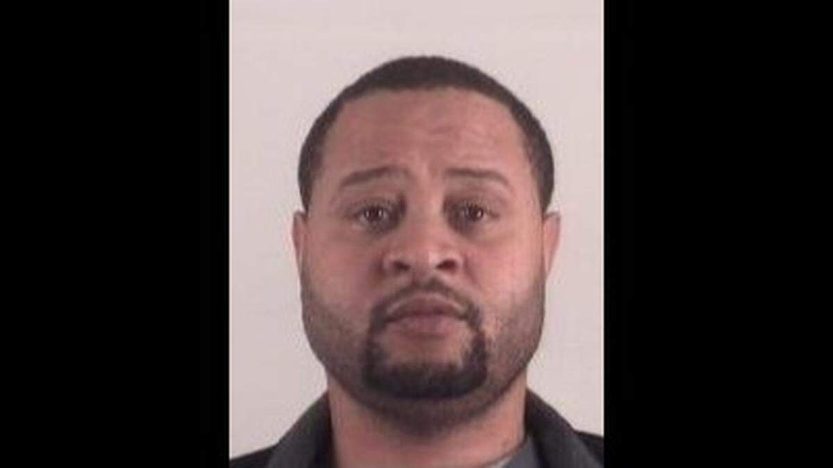 Cedric Ricks is scheduled to be executed at a Texas prison on Wednesday night, March 11.