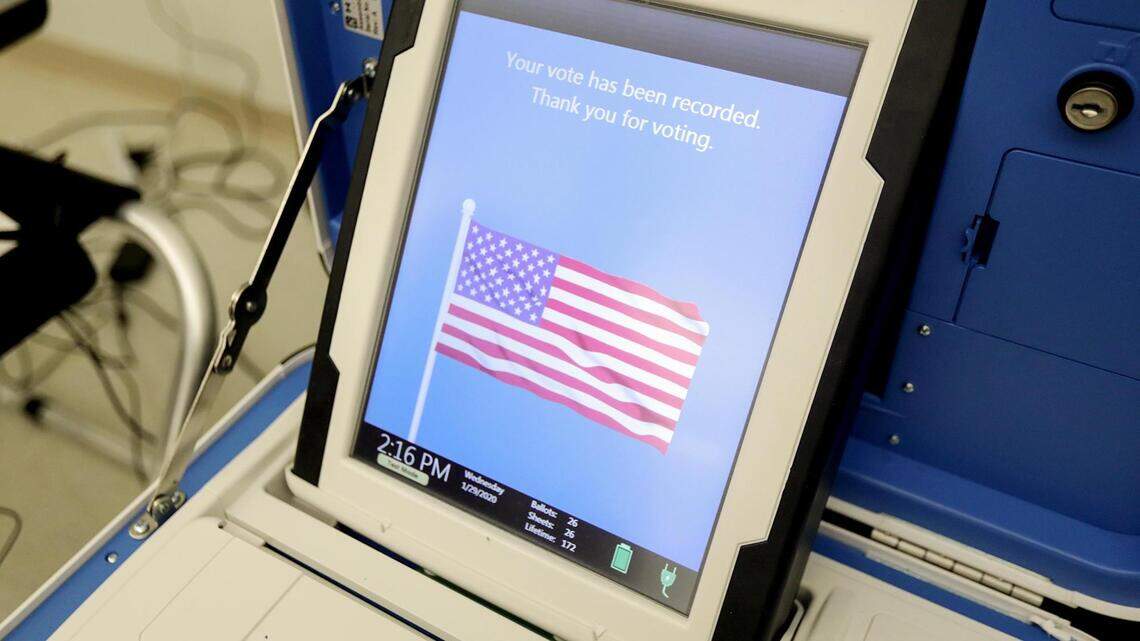 Grapevine-Colleyville voters approve tax rate to help with daily operating expenses