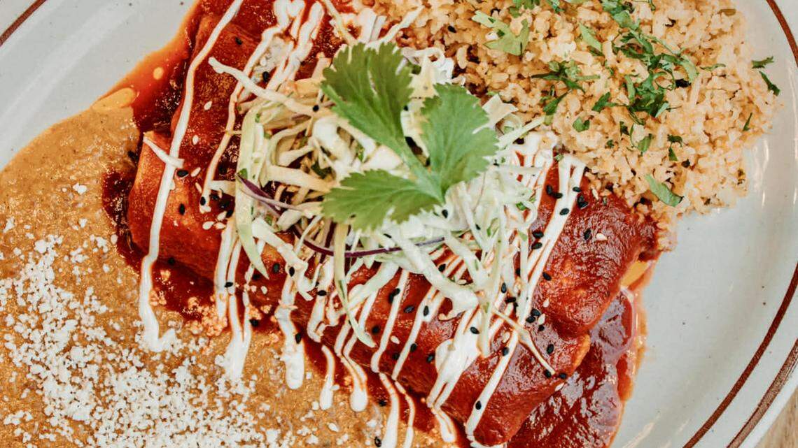 OpenTable says World Cup fans should visit these DFW restaurants