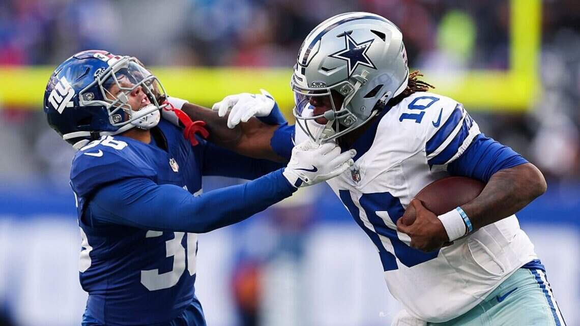 Backup quarterback competition intensifies as Dallas Cowboys continue OTAs