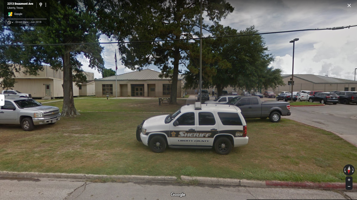 An ex-boyfriend, two others were arrested after Emily Rodriguez-Avila, 16-year-old employee of Niko Niko’s, was found dead in Liberty County, Texas, cops say.