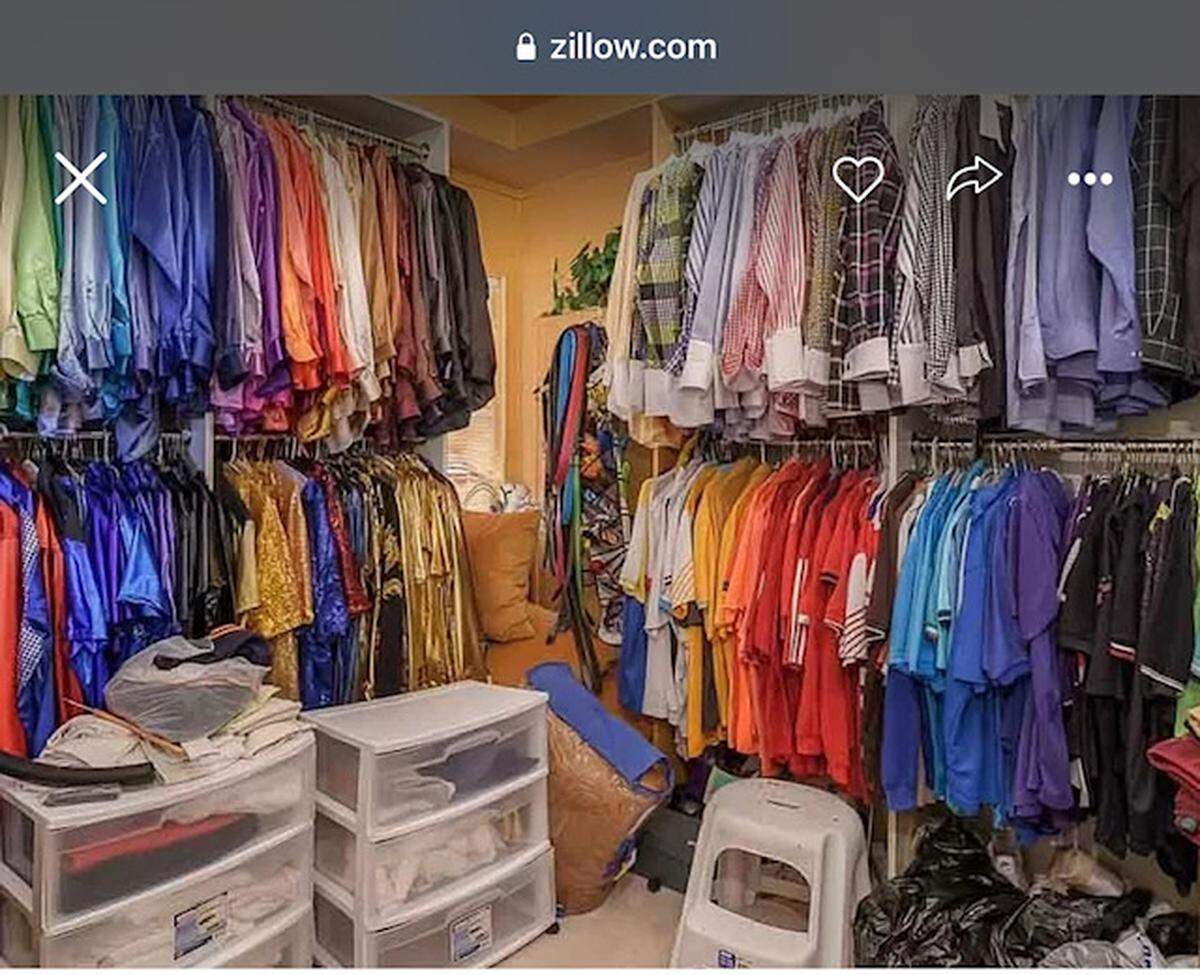 Closet