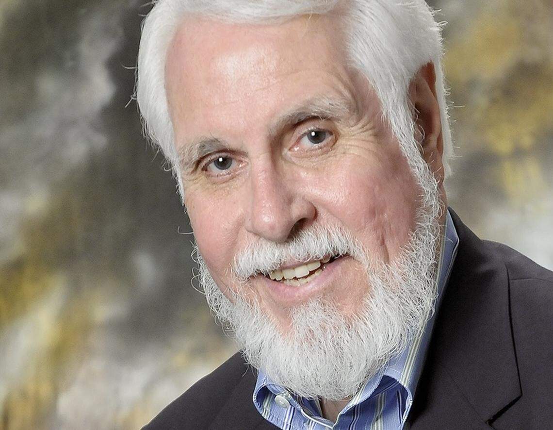 Bob Arnold, then an energy company spokesman, wrote the song “Freeze a Yankee.”