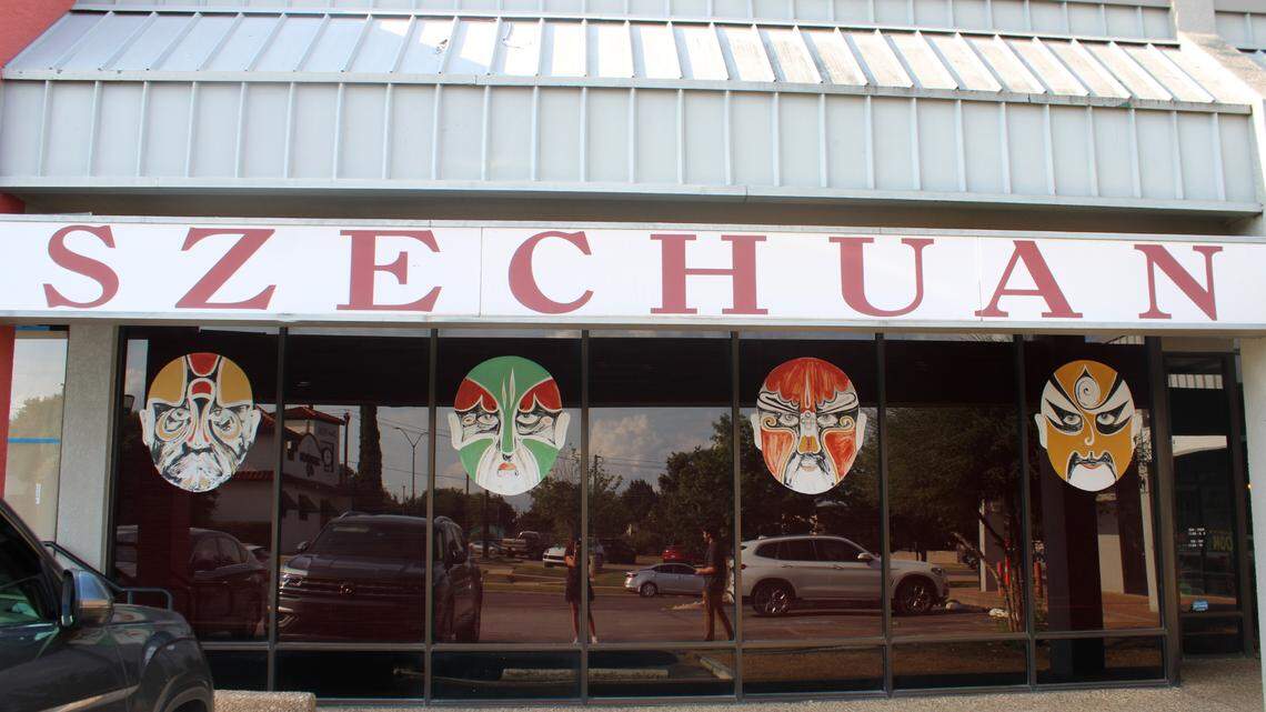 This Fort Worth Chinese restaurant has endless options for $20 and under