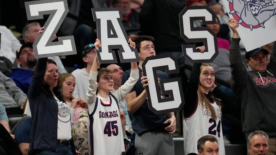 Damion Baugh shocks sports bettors with last-second 3-pointer in TCU’s loss to Gonzaga