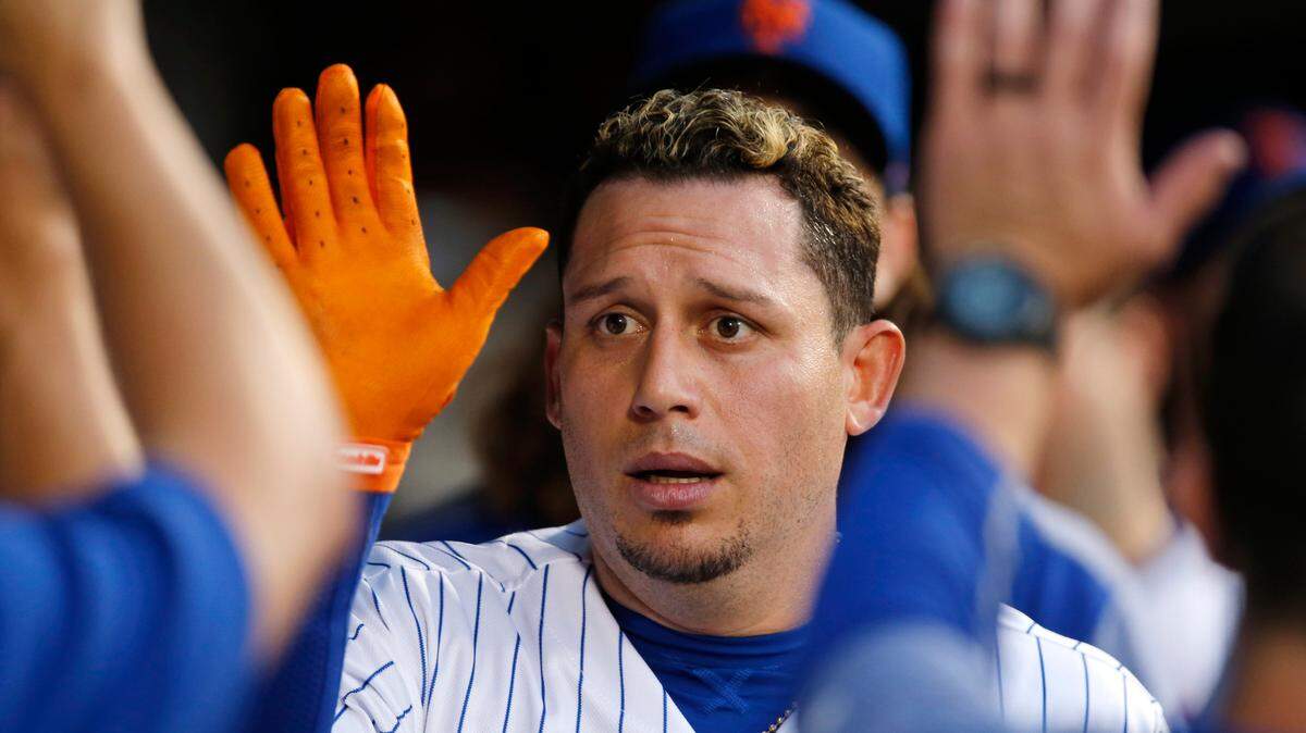 The Rangers will become the sixth team in Asdrubal Cabrera’s career once his one-year deal becomes official in the coming days.
