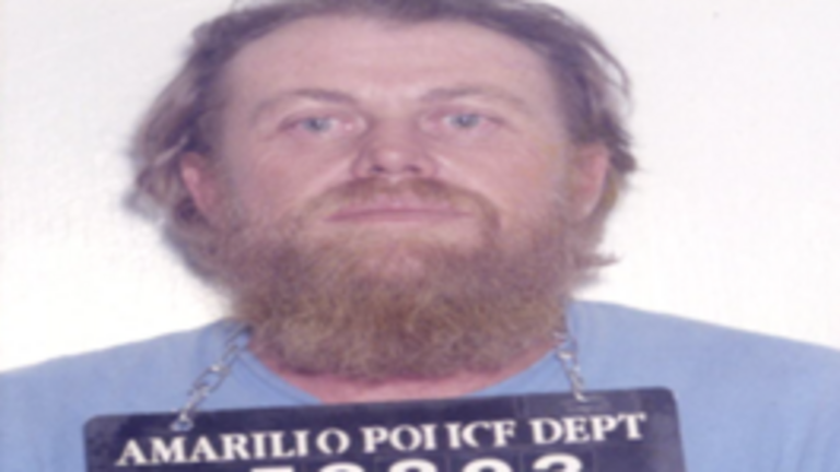 Texas Rangers use DNA to solve Amarillo cold murder case nearly 30 years later