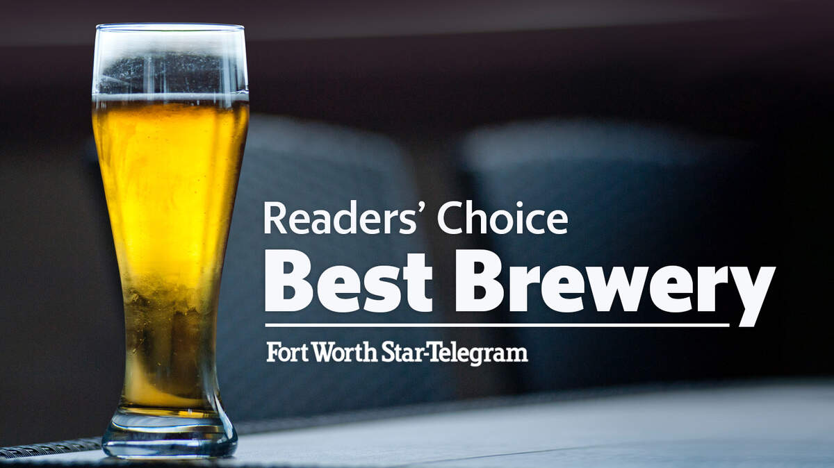 Readers’ Choice: Best Brewery