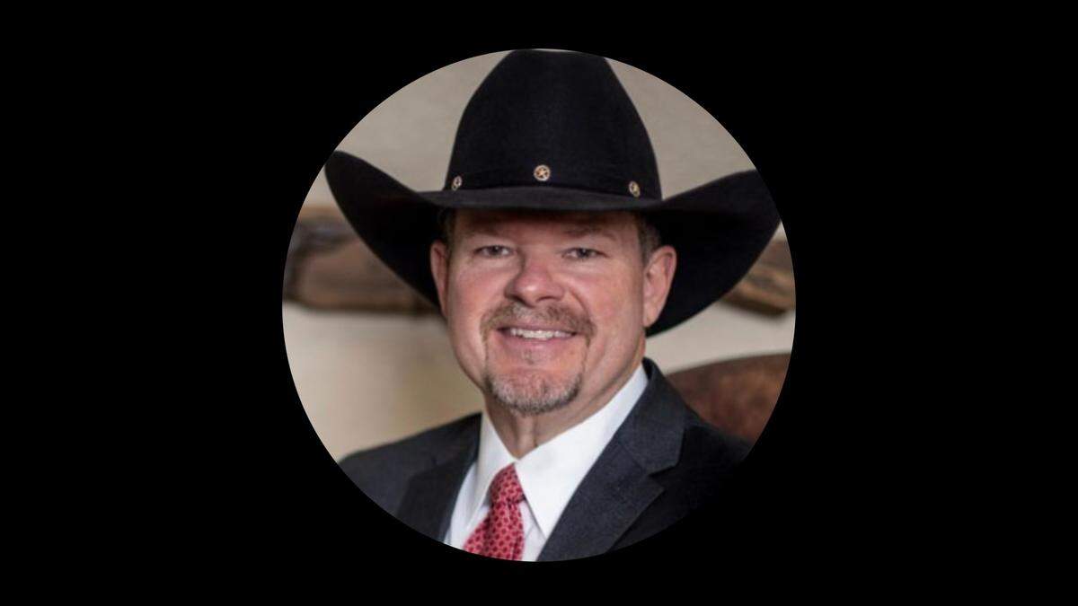 Chuck Andrews