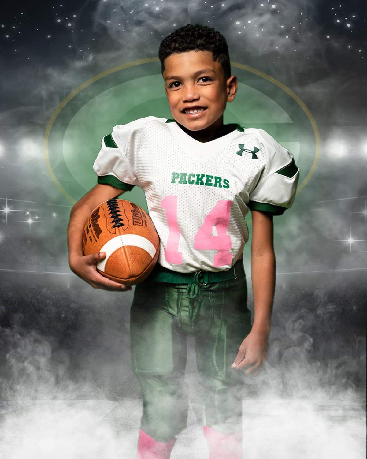 Joseph King III, known as Jojo, loved football and superheroes. The 6-year-old died in February 2020 in what the Medical Examiner’s Office deemed were suspicious circumstances in Grand Prairie.