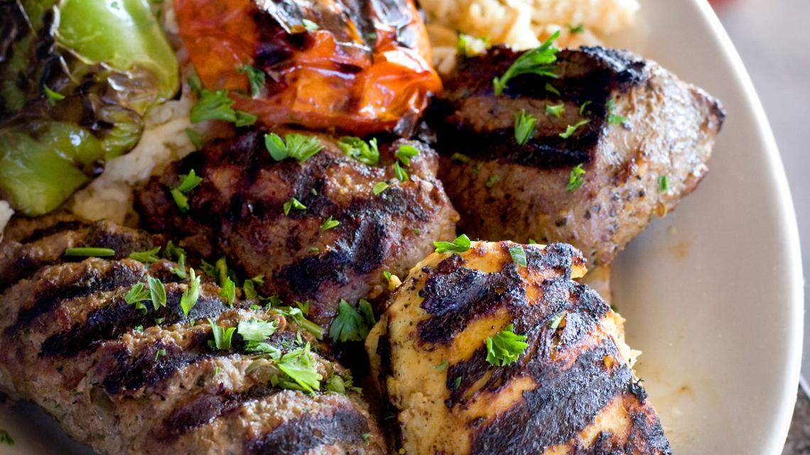 Has visto este restaurante de Arlington en el Food Channel. Pero, ¿has visto los tacos?