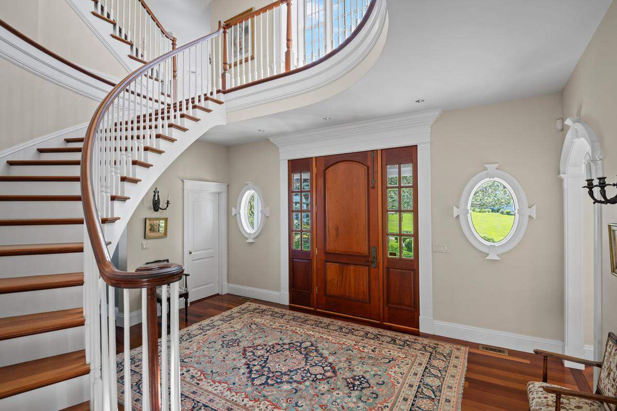 Staircase