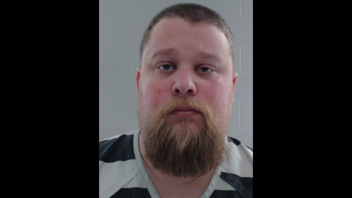 Police chief in North Texas accused in prostitution scheme, DA alleges