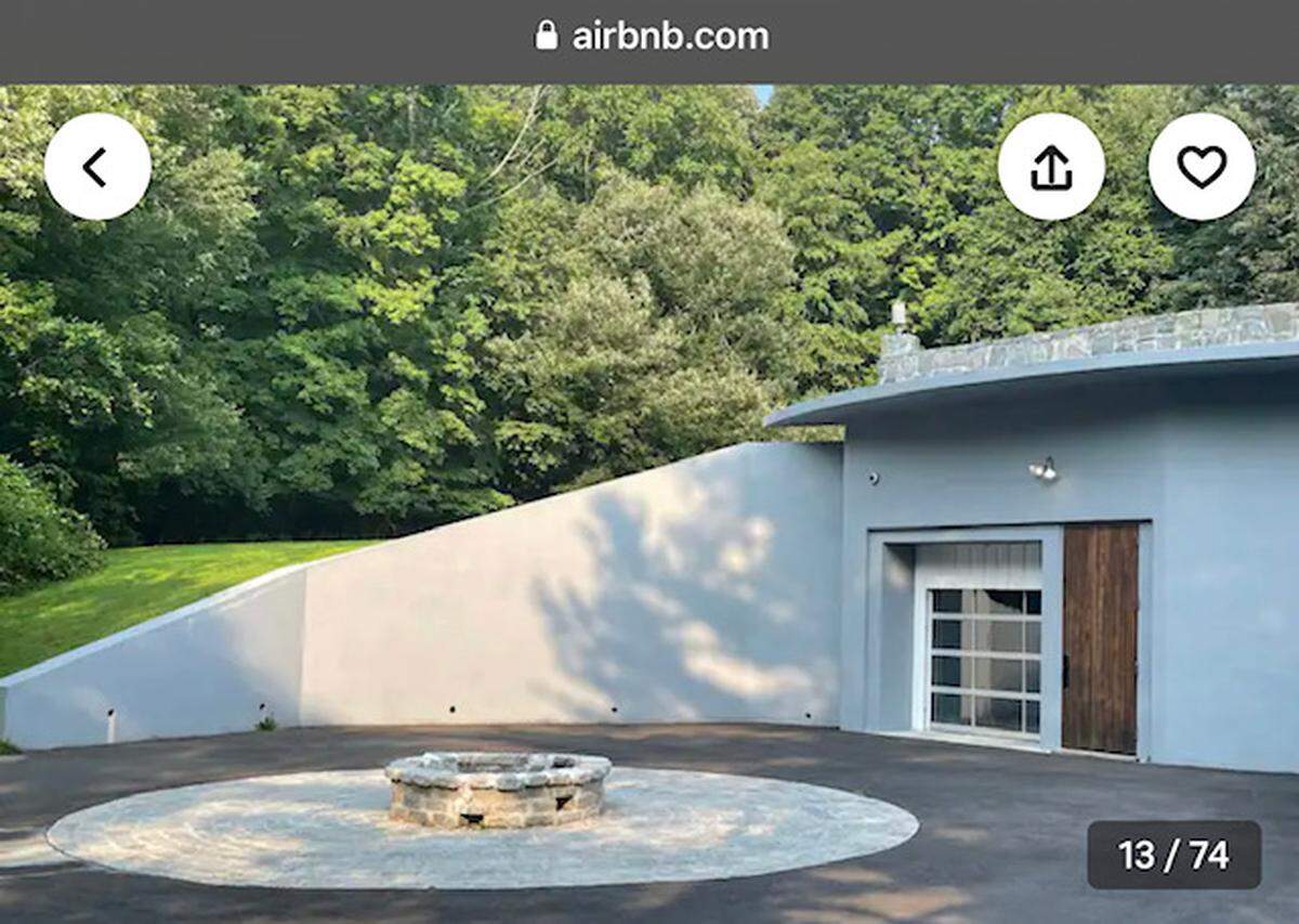 Fire pit