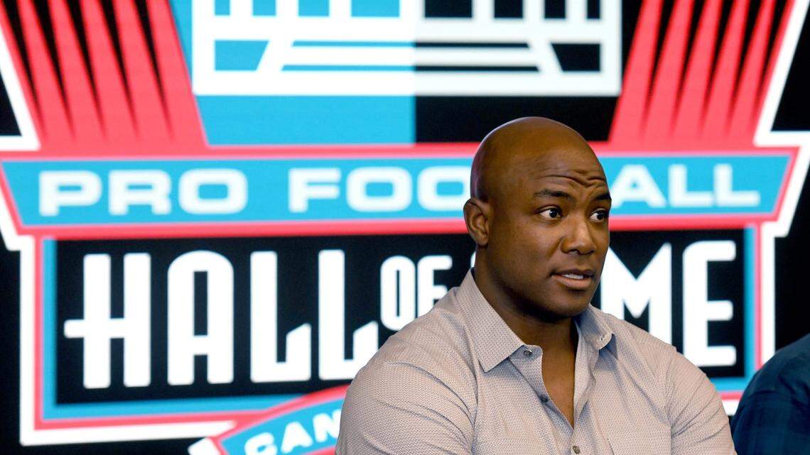 Pro Football Hall of Famer DeMarcus Ware has selected his presenter for the 2023 ceremony.