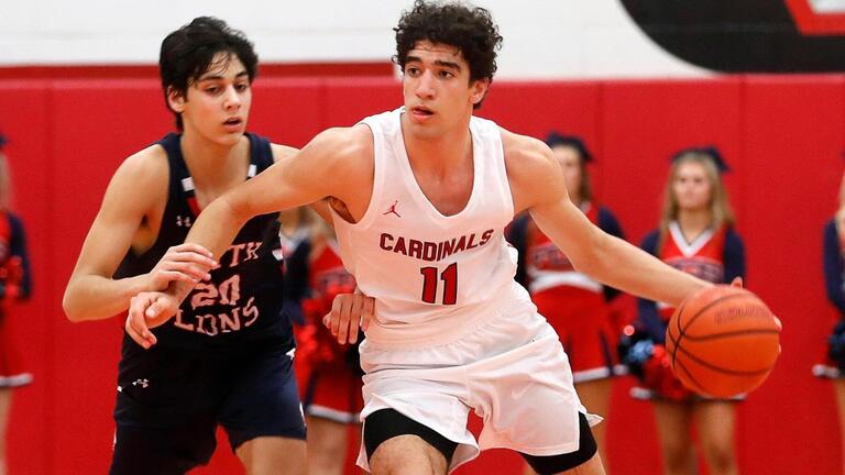 PHOTOS: Fort Worth Christian knocks off Grapevine Faith in TAPPS state semifinal
