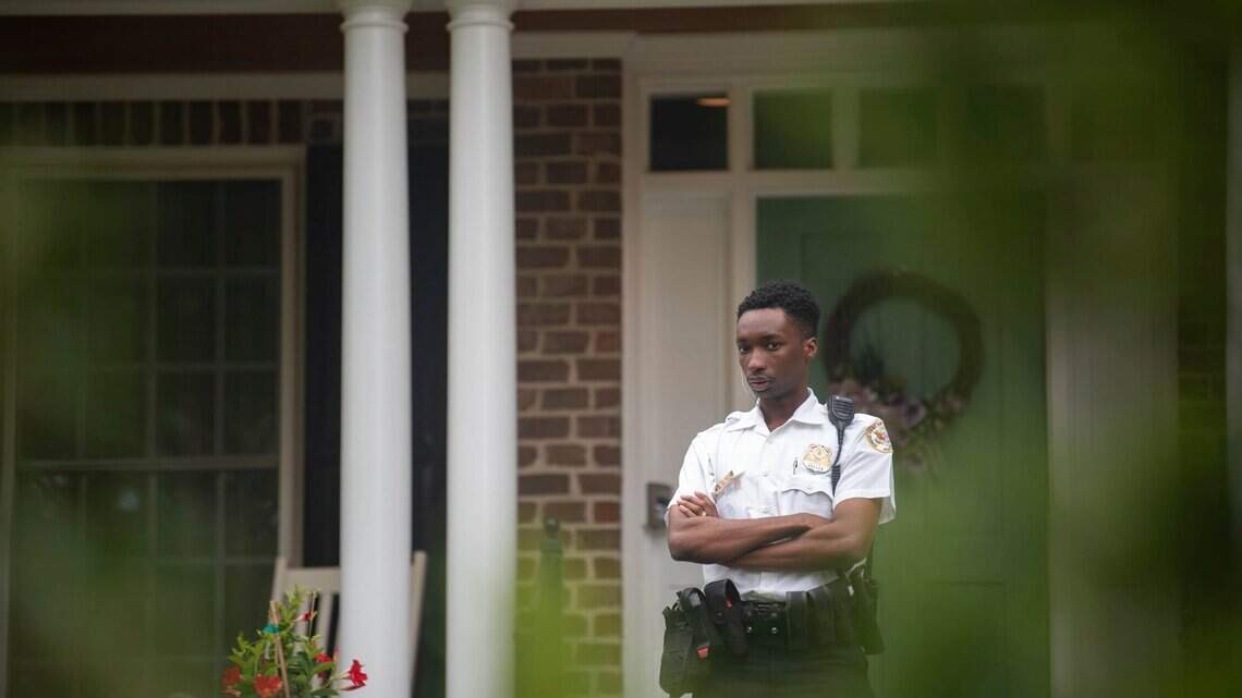 If you think protesting at a Supreme Court justice’s home is right or effective, think again