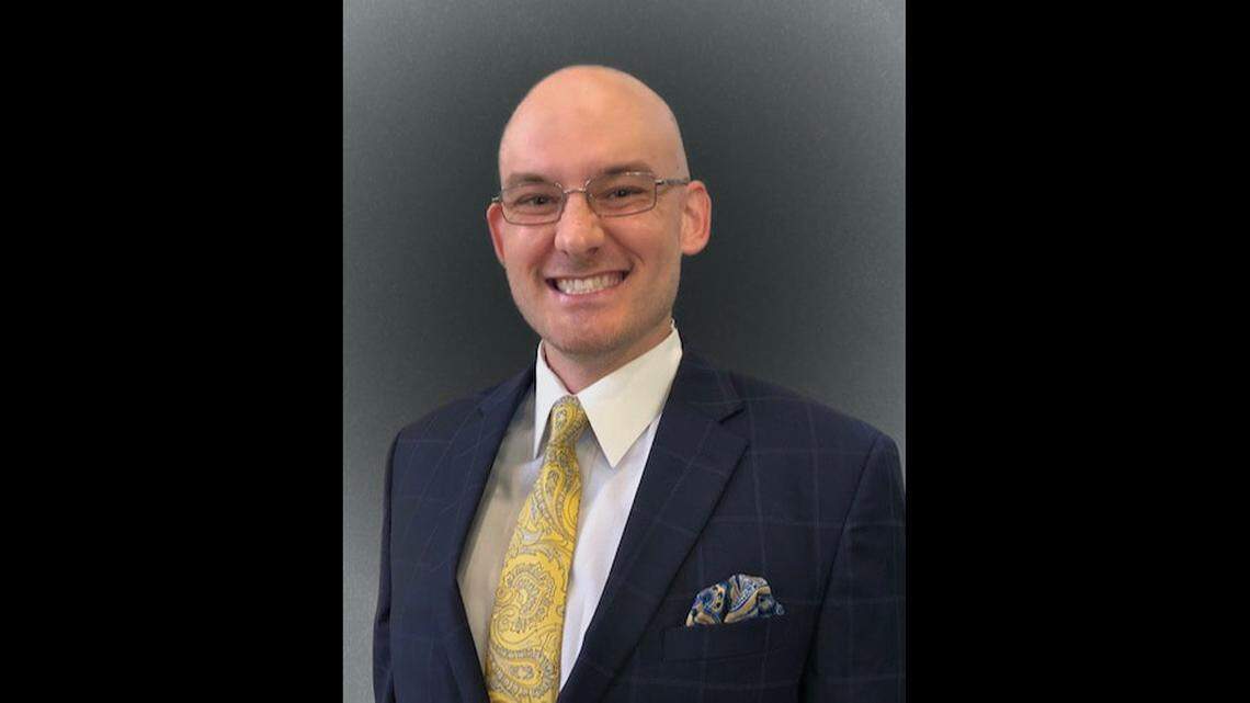 Alexander William Salter