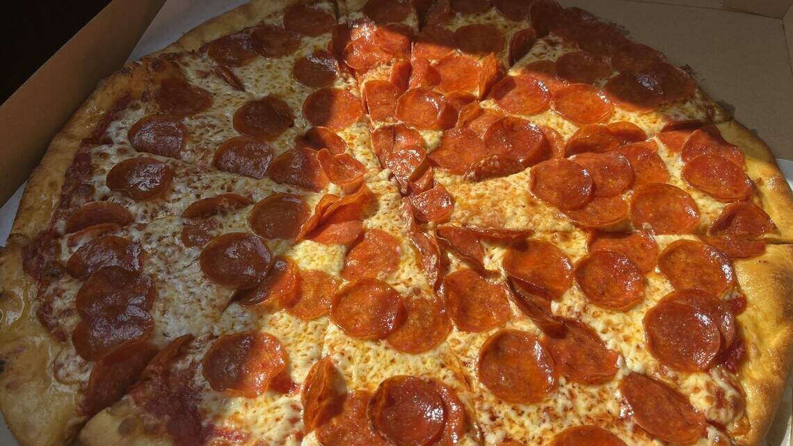 California style pizza chain with crunchy crust opening another Tarrant location