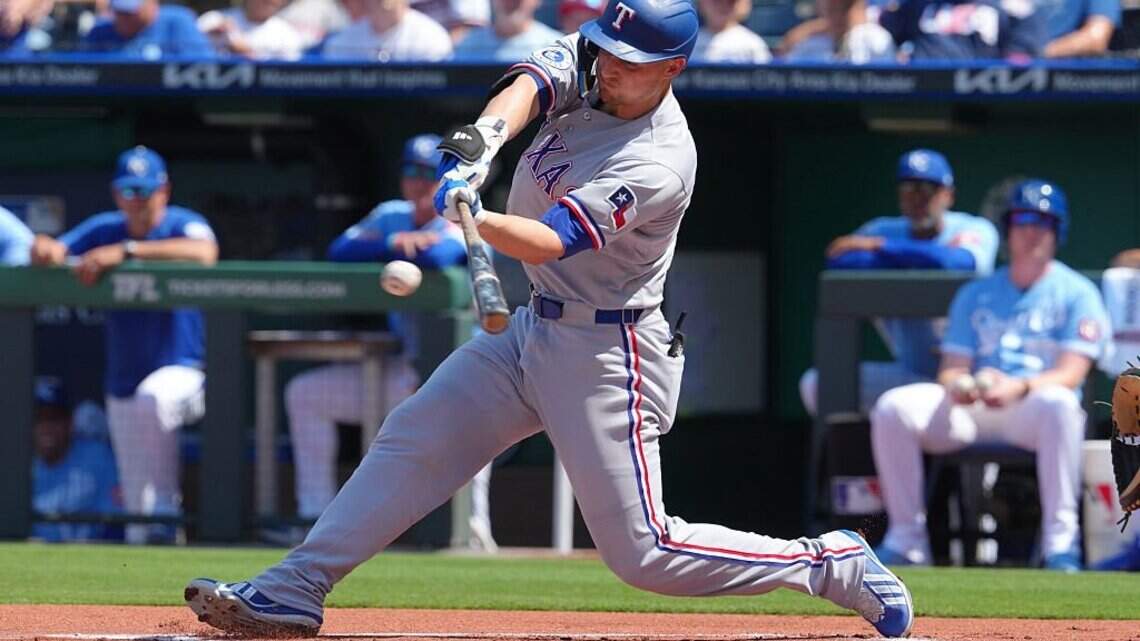 Texas Rangers lose Corey Seager to injury list. How long will he be out?