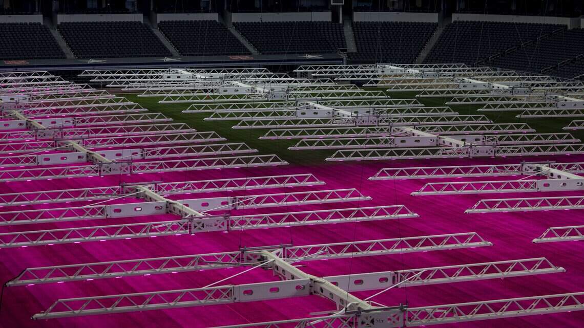 How AT&T Stadium is changing for 2026 FIFA World Cup soccer matches