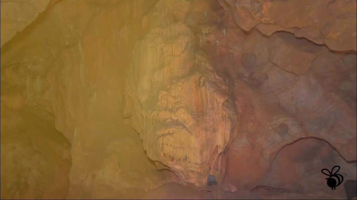 Caves