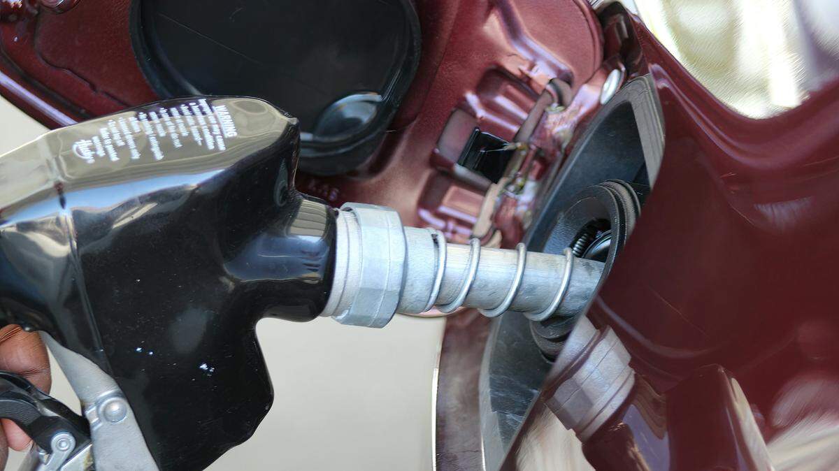 Two gas stations in Texas are accused of price gouging in the wake of Hurricane Beryl, according to a lawsuit filed Aug. 19.