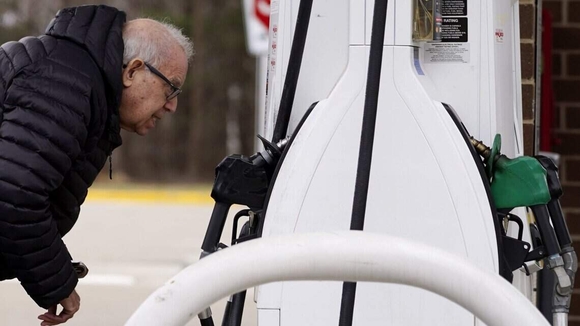 Can we get Texas gas prices down? First step: Stop threatening to kill oil drilling