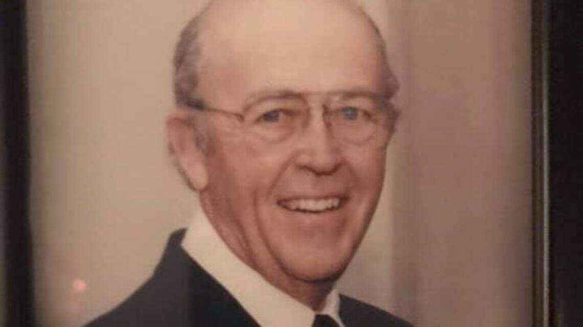 Obie Paul Leonard Jr. of Fort Worth’s historic Leonard’s Department Store dies at 95