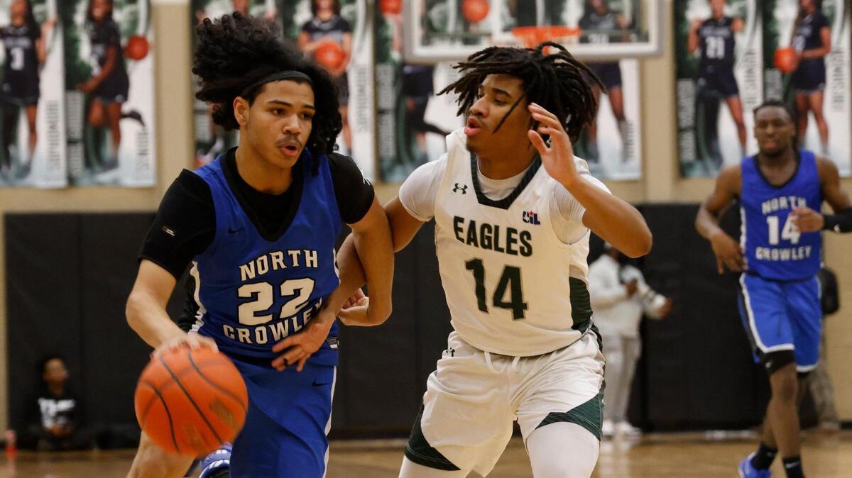 What are split-division playoffs? Here is what the new UIL Texas high school basketball has in store.