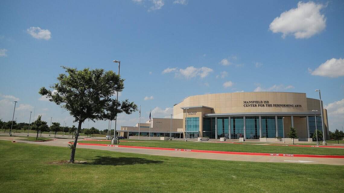 How Mansfield schools will soon be helping area health-care workers fight coronavirus