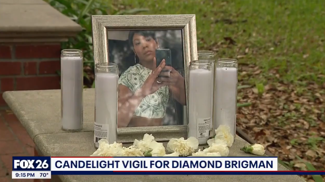A man was arrested months after a Black transgender woman was shot and killed on the side of the road, Texas cops said.