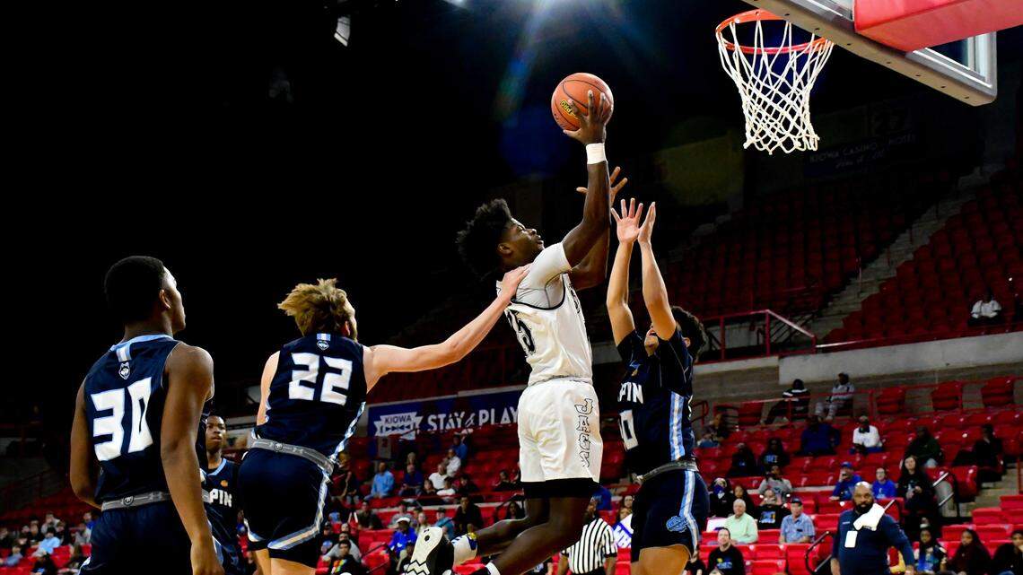 Mansfield Summit earns its first state tournament trip with a win over El Paso Chapin